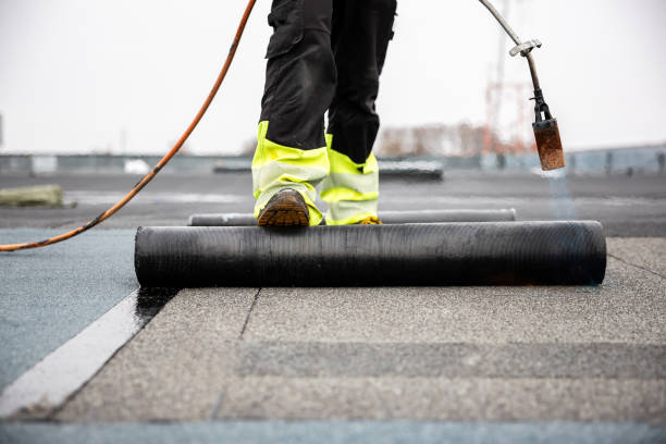 Gutter Replacement in Williamsburg, VA